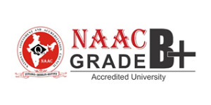 NAAC B+