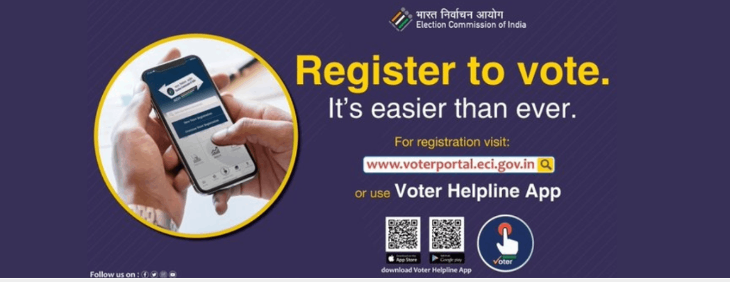 Voter Portal