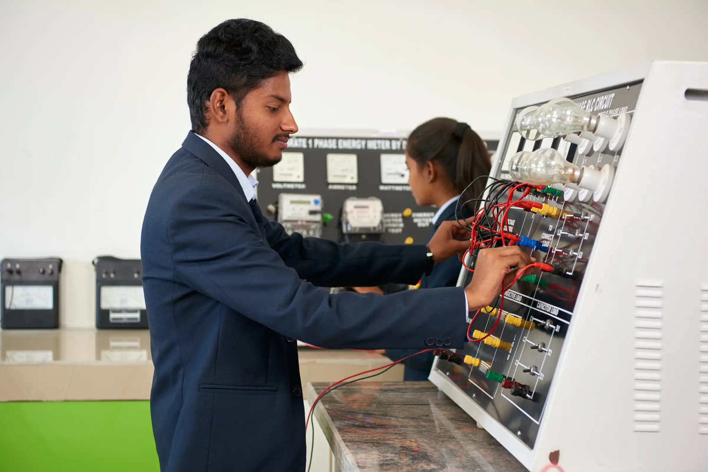 BRIDGE Courses Training