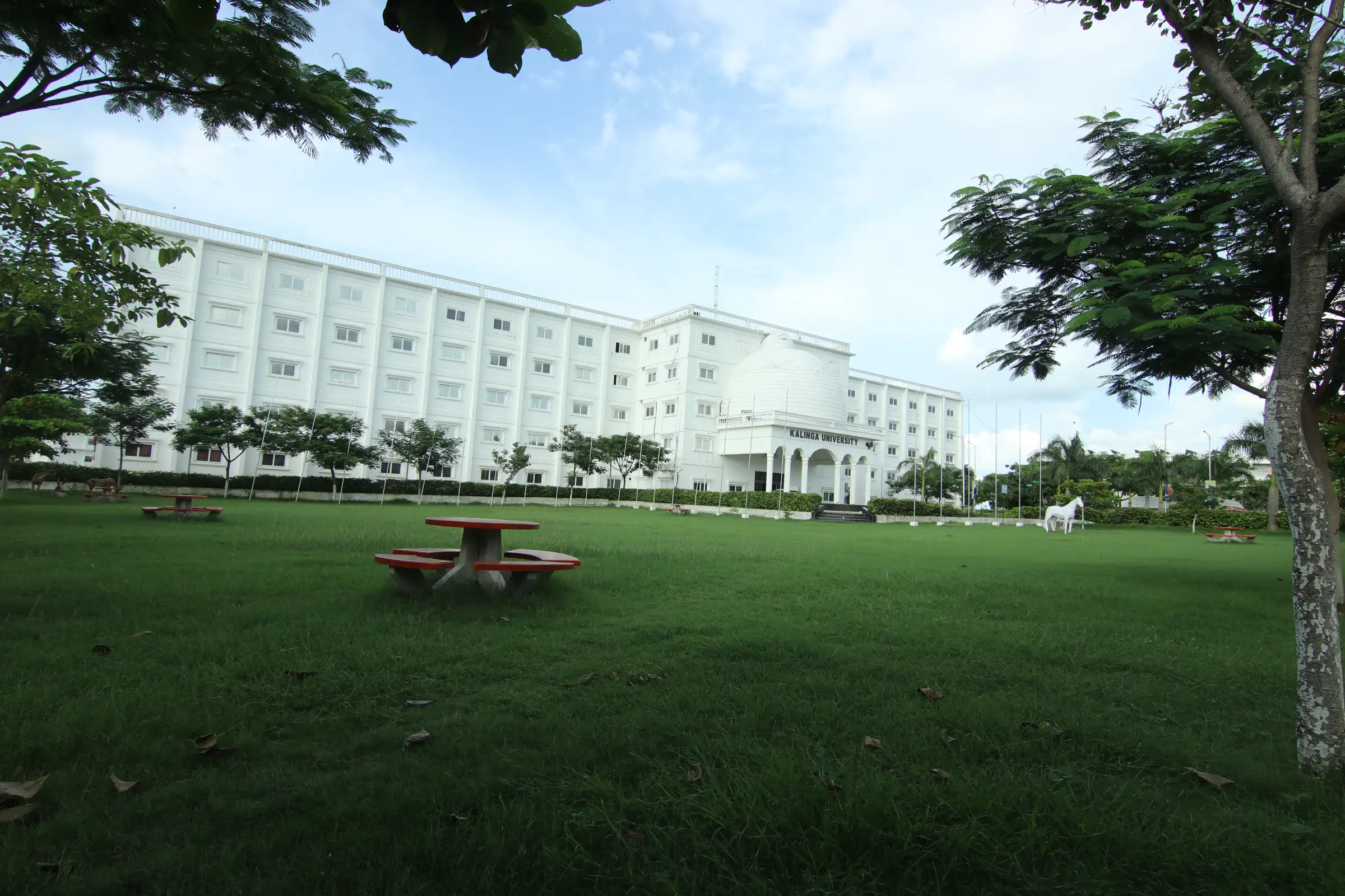Sustainable Campus
