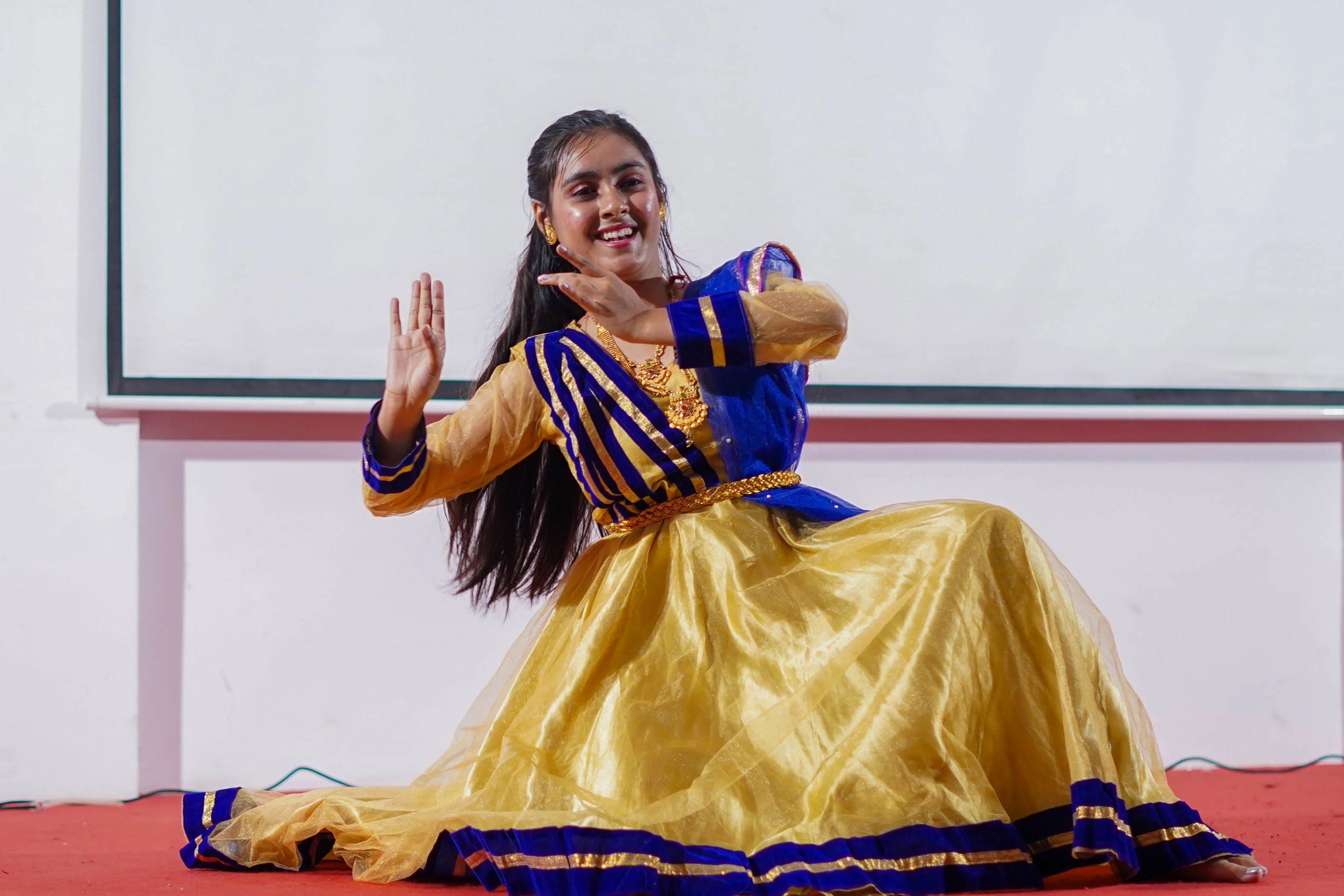 Celebrations at Kalinga University