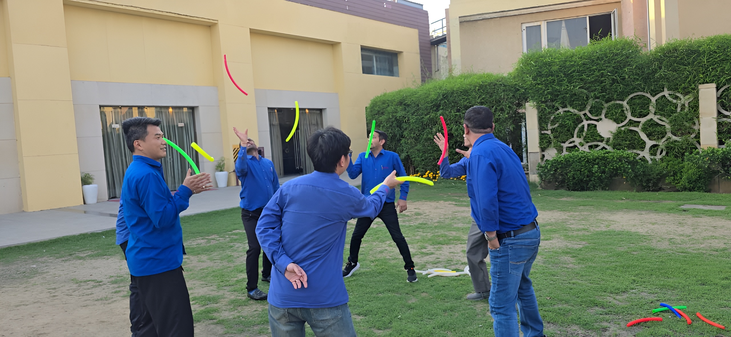 Career and Corporate Resource Centre