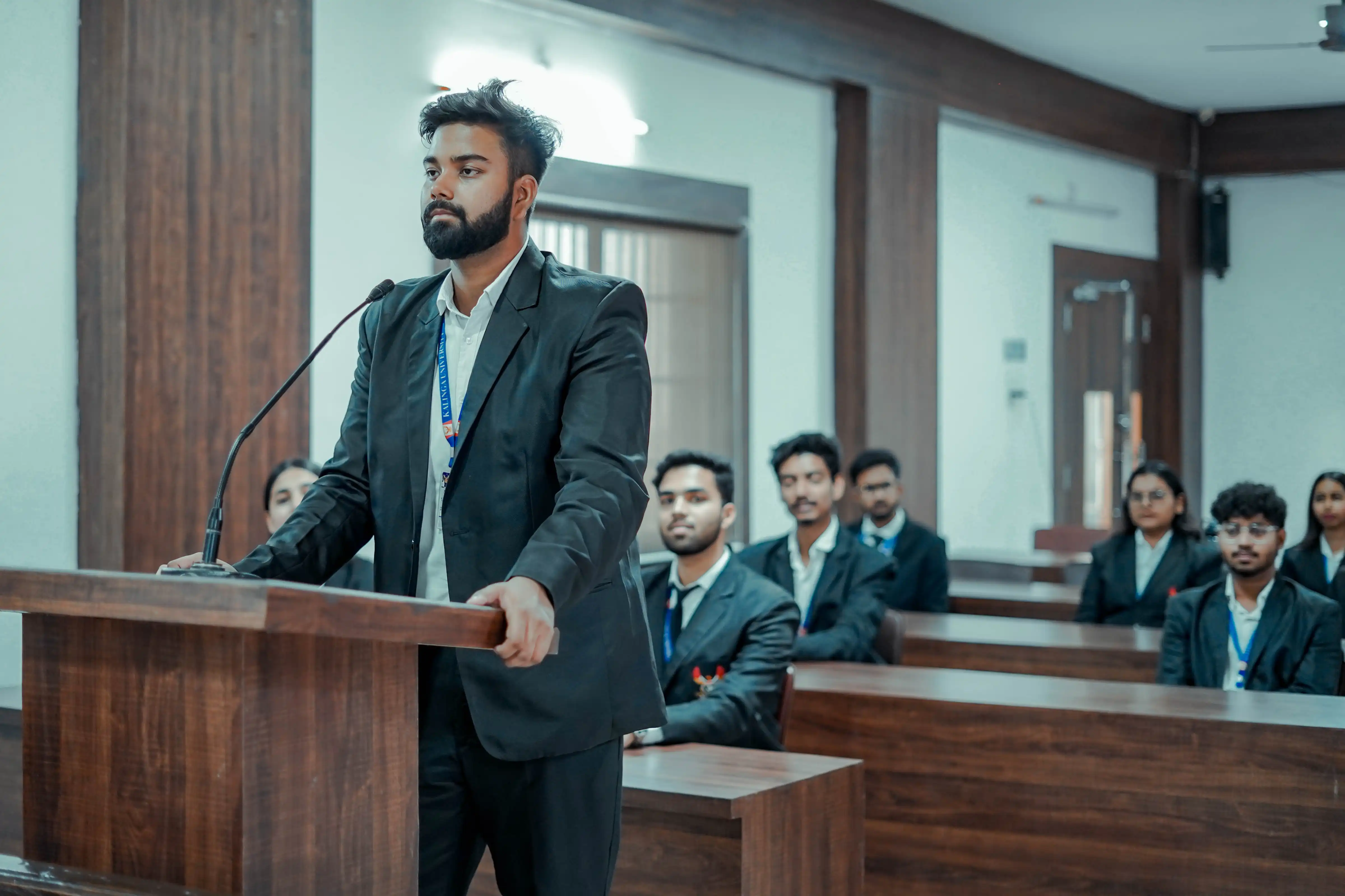 Conferences & Events