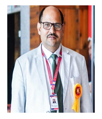 Dr Mohammad Nasir