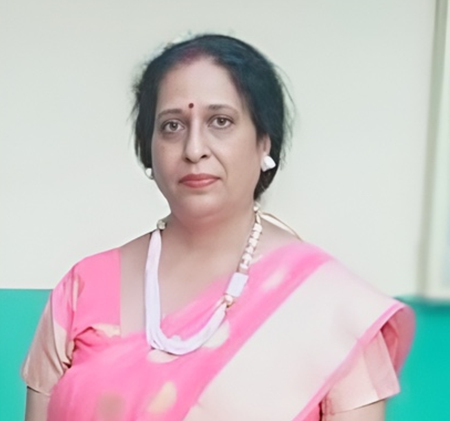 Dr. Tanushree Chatterjee