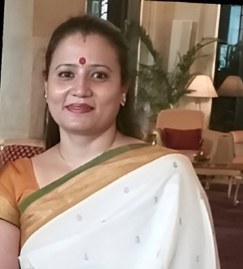 Dr. Teena Singh
