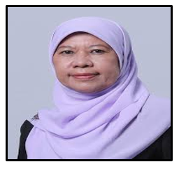 Prof. (Dr.) Zuhaina Zakaria