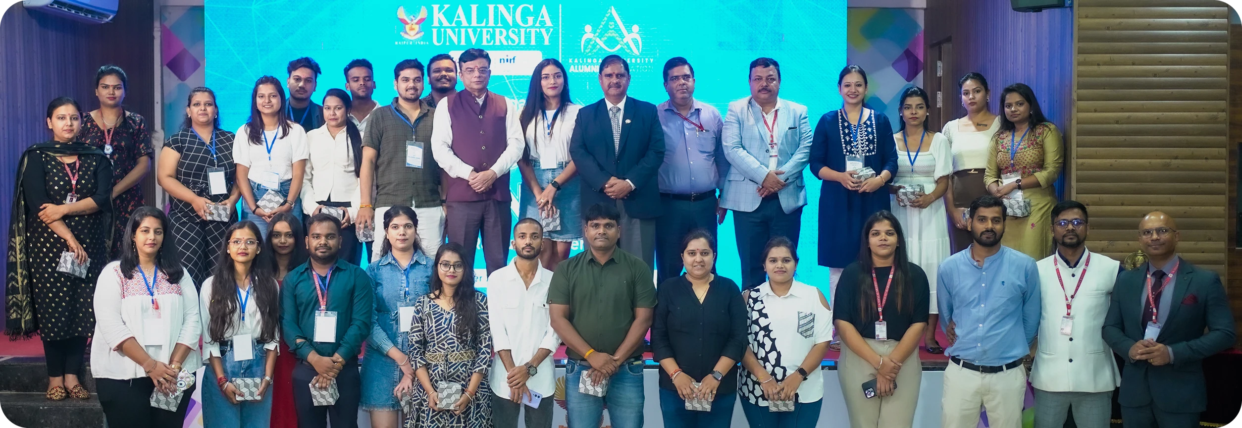 Corporate Social Responsibility