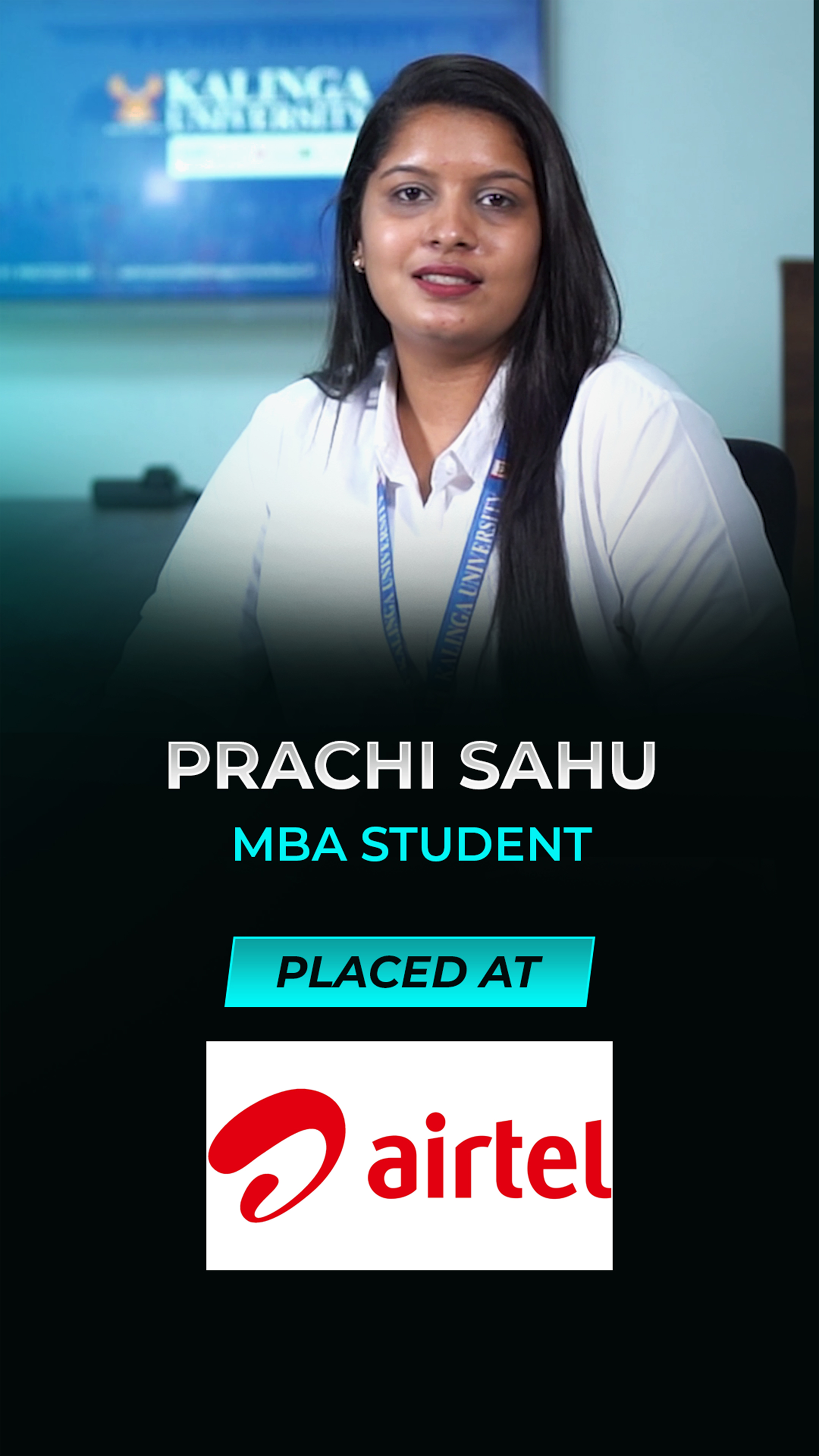 Prachi Sahu
