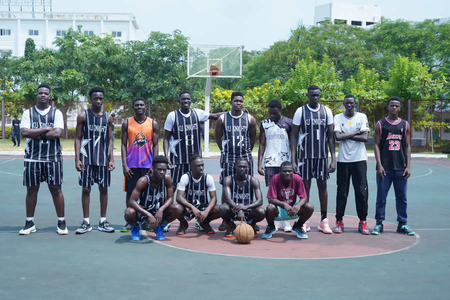 Sports and Wellness Fest Highlights