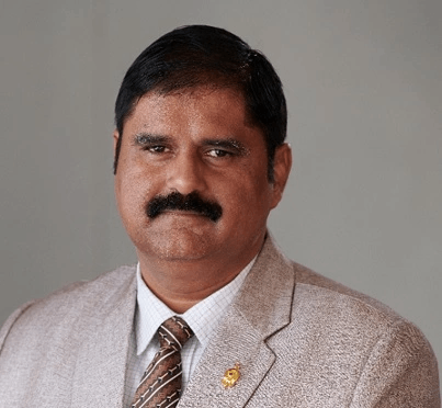 Dr. Sandeep Gandhi